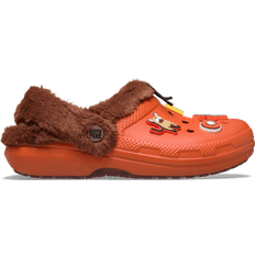 Orange crocs Crocs South Park Kenny Classic Lined Clogs - Multi