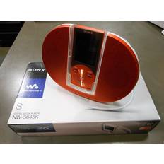 Sony Walkman S Series NW-S645K D Speaker 16GB