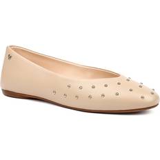 Lariana Ballerinas Karta 1 Till 3 Cm - Svart/Beige