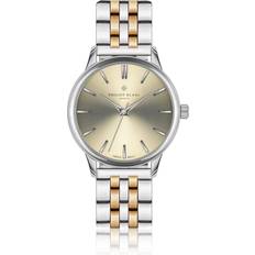Philipp Plein Women Wrist Watches Philipp Plein Philipp Blanc Lugano Armbanduhr