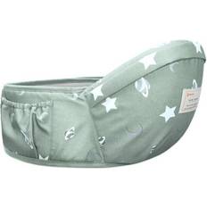 Wrapping Baby Carrier Holder