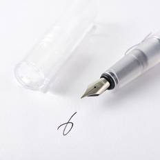 Muji Fountain Pens Muji Polycarbonate Fountain Pen Set