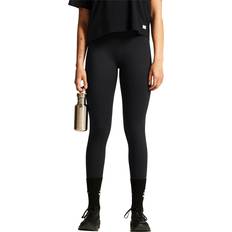 Dame - Ventilerende Tights Craft Collective 7/8 Tights W - Black