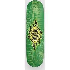 Evil Twins Twintail 8.4 Skateboard Deck