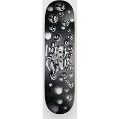 Bond Of Union 8.25 Skateboard Deck