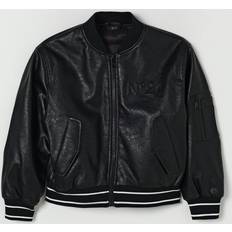 16/18 Børnetøj N°21 Jacket Kids - Black