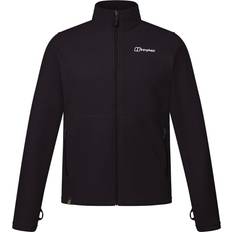 Berghaus Jakker Berghaus Prism PT Jacket Fleecejakke Herrer - Sort