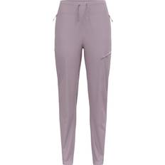 Lilla Regnbukser Odlo Zeroweight Windproof Warm Pants Langrendsbukser - Grå