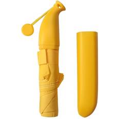 Umbrellas Sodial Folding Umbrella Banana Yellow