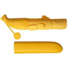 Umbrellas Sodial Folding Umbrella Banana Yellow