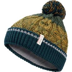 Multicoloured Beanies Children's Clothing Vaude Kid's Cornua Beanie III Kid's - Multi