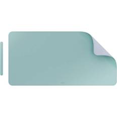 Leitz Stort Skriveunderlag Mint 40x80 cm Mintgrøn