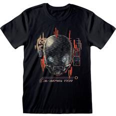 Supporterprodukter Star Wars Andor 2 Static T-shirt S XXL