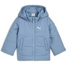 Puma Outerwear Puma Children's Down Jacket Minicats - Bleu