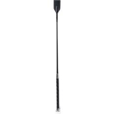 Dublin Strassy Crop - Black