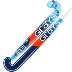 Ice Hockey Grays Ultrabow 3 Hockey Stick 37.5L