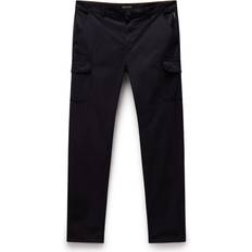 Napapijri Byxor & Shorts Napapijri Cargobyxa M-Yasuni - Svart