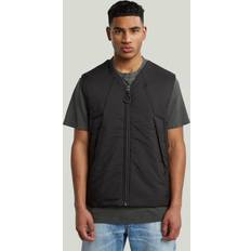 G-Star Västar G-Star Lightweight Cloud Vest - Black