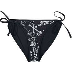 Bikini Bottom Mix And Match - Black