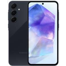 Samsung Galaxy A55 A556E 5G 256GB Dual Navy