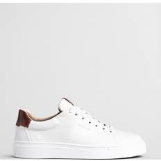 Gant Mc Julien Sneakers Läder - Vit