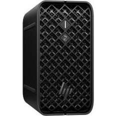 HP 64 GB Stationære computere HP Z2 Mini G1a Workstation B34KXES 64GB RAM 1TB SSD