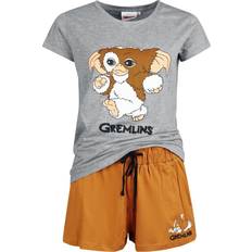 Gremlins Gizmo Pyjama For Women - Multicolour