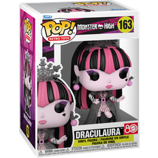 Funko POP Draculaura Vinyl