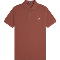 Fred Perry Polo The - Marron