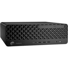 16 GB - Tower Stationära datorer HP ProDesk 4 G1i AI SFF Core Ultra 5 225 Laptop