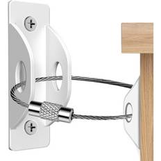 Furniture Anchors 12 Pack Secure 4205565