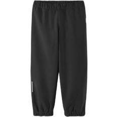 Reima Vandtæt Overtræksbukser Reima Kids Softshell Pants Oikotie Black