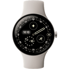 Google watch 4 Google Pixel Watch 4 45mm Smartwatch