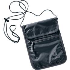 Security Wallet II Geldbeutel - Black