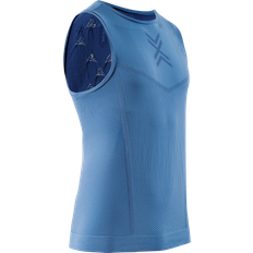 ceed Run Tank Top Löpartröja Herr - Blå