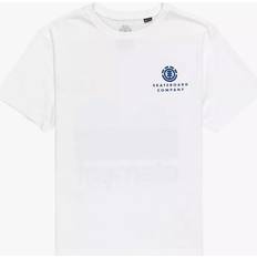 Mainline Collection Organic Cotton T-Shirt - Optic White