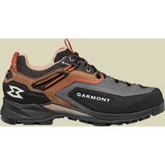 Akron GTX Approachskor Herr Dach - Brown/Tango Red