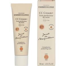 Makeup Embryolisse CC Cream Shade 2 Nude - Nude