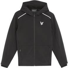 Lyle & Scott Pojkar Ytterkläder Lyle & Scott Kids Padded Jacket Black