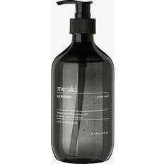 Meraki Clean Dish Wash 490 ml Grey