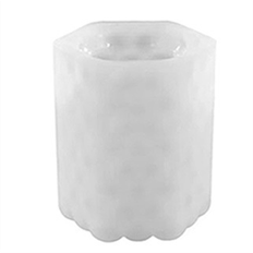 DIY Candle Holder Aromatherapy Mold