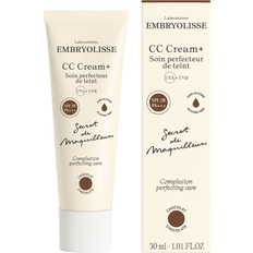 CC Cream Shade 30 ml - Chocolate