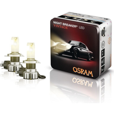 Osram 64193DWNBVNT-2MB LED Pærer 2 Stk