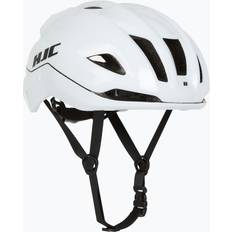 Crosser HJC Bicycle Helmet Crosser White M
