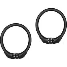 2 Pieces Children's Refrigerator Lock T1S16839