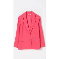 Multifarvet Jakker Børnetøj Liu Jo Blazer Kids Color - Multicolor