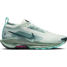 Sølv Løbesko Nike ReactX Pegasus Trail 5 Gore-Tex Waterproof Running Shoes - Grey