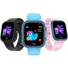 Shein Kids GPS Smart Watch Geo-F