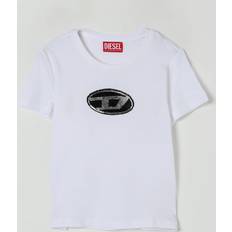 T-Shirt Kids - White