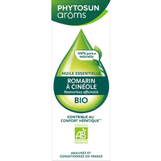 Phytosun Arôms Æterisk Olie Rosmarin 10ML
